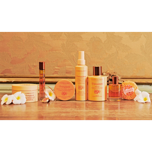 Frangipani - Bade-/Duschgel 300ml