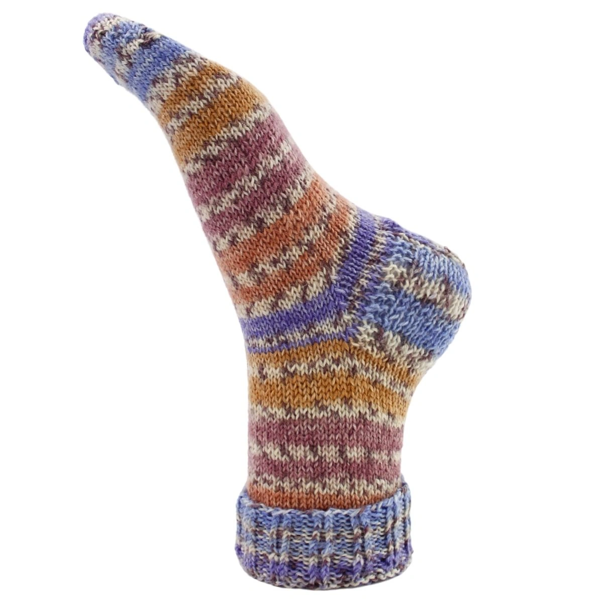 MYSOCKS Kornblume
