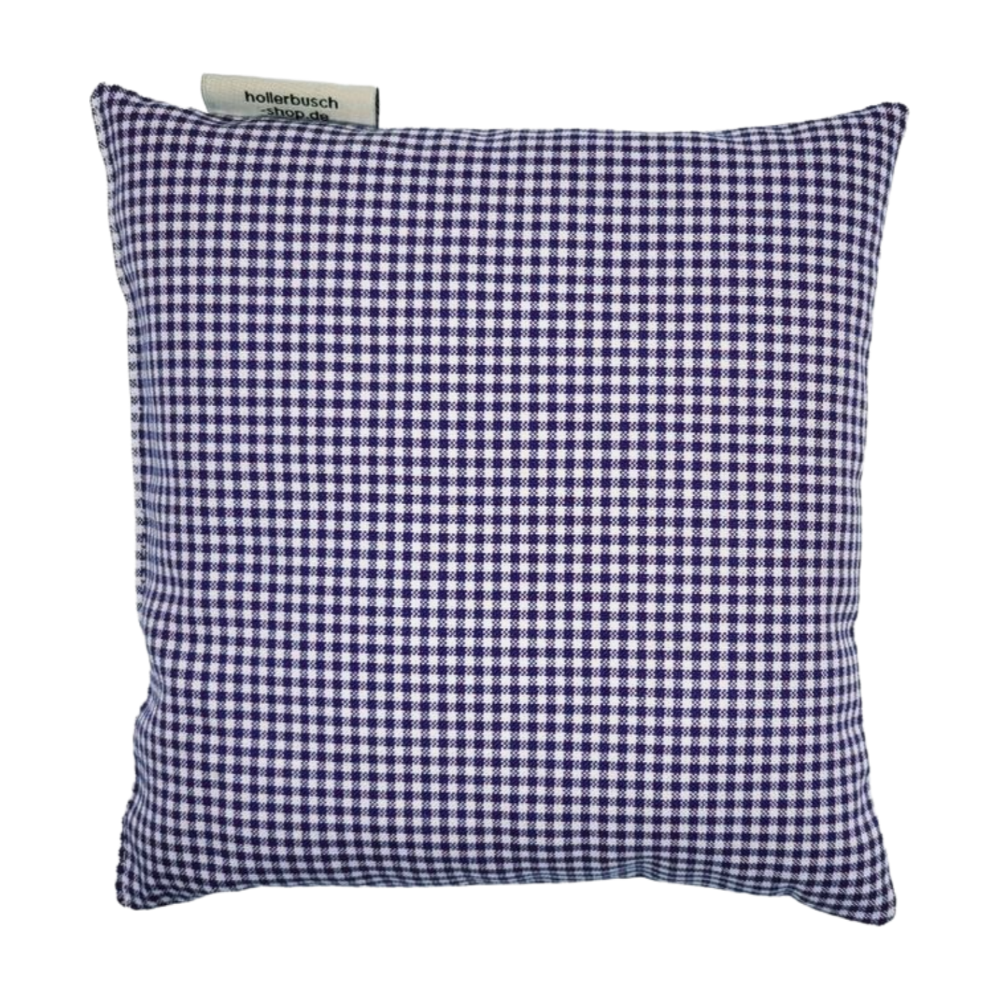 Heilkräuterkissen Lavendeltraum, lila Lavendel