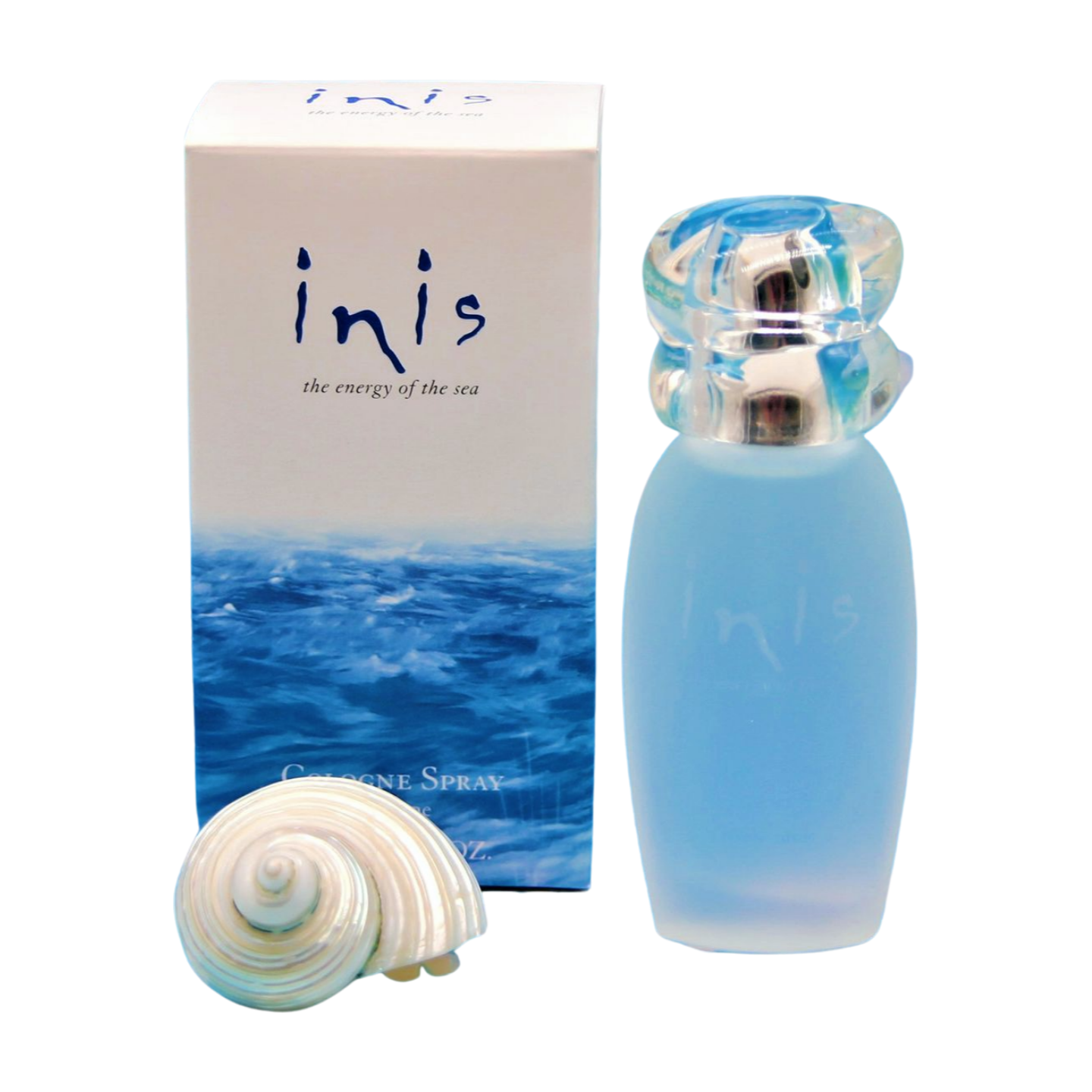 inis - Cologne Spray 50 ml