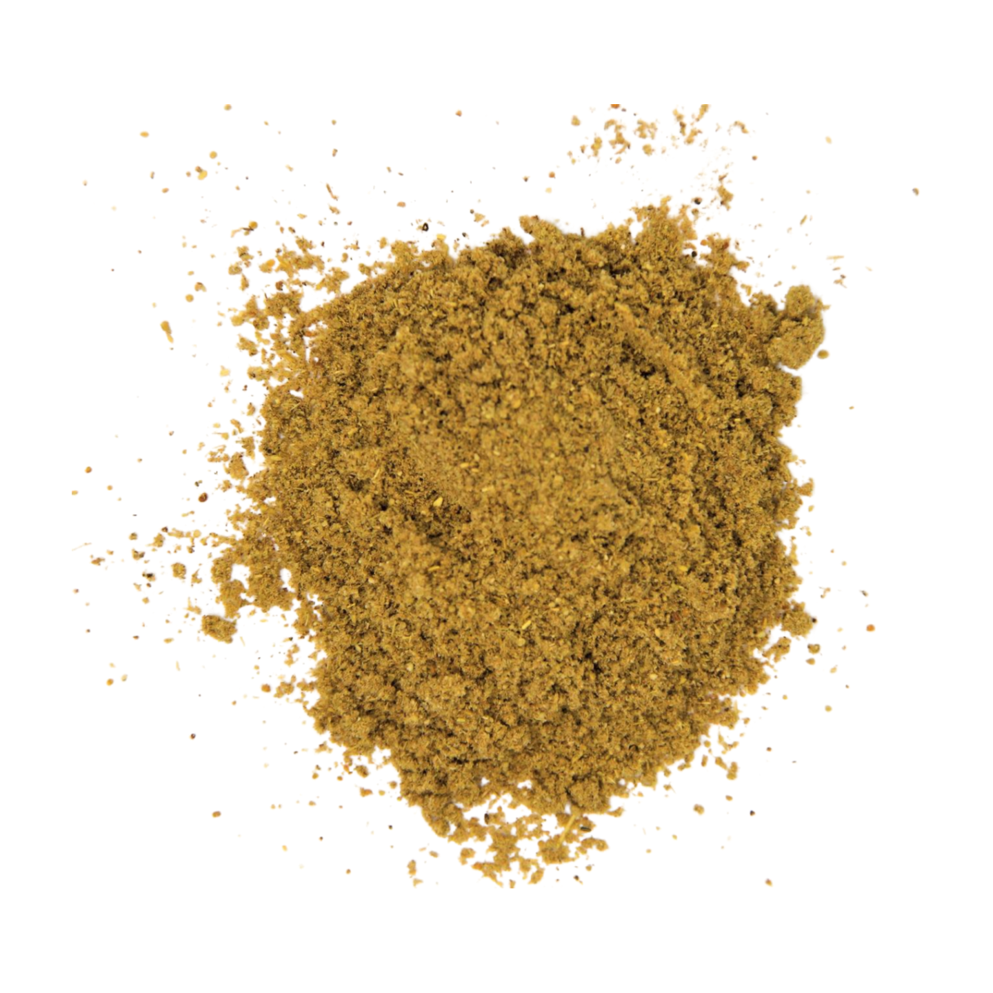 Siebenkräuterpulver, Glas 50 g bio