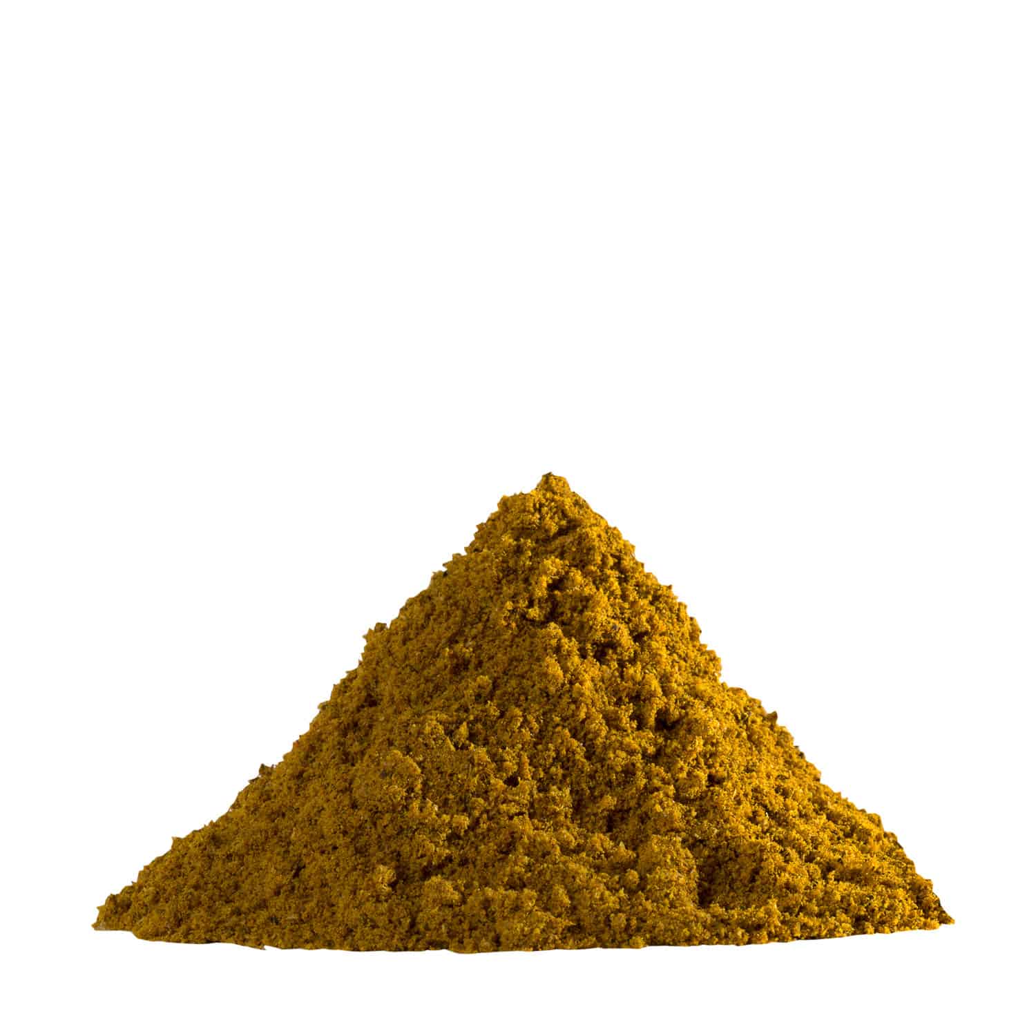 Good Old Mild - Curry
