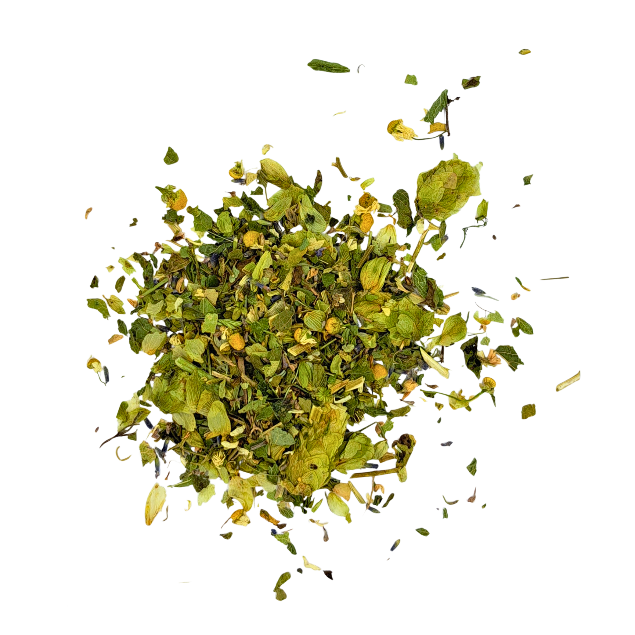 Abendgruß, bio Kräuterteemischung