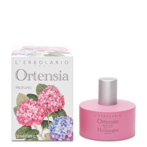 ORTENSIA / HORTENSIE - Eau de Parfum 50ml