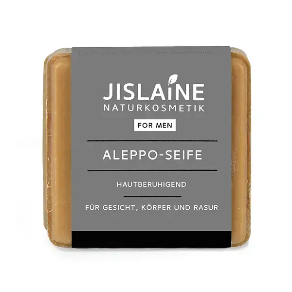 Aleppo-Seife for Men