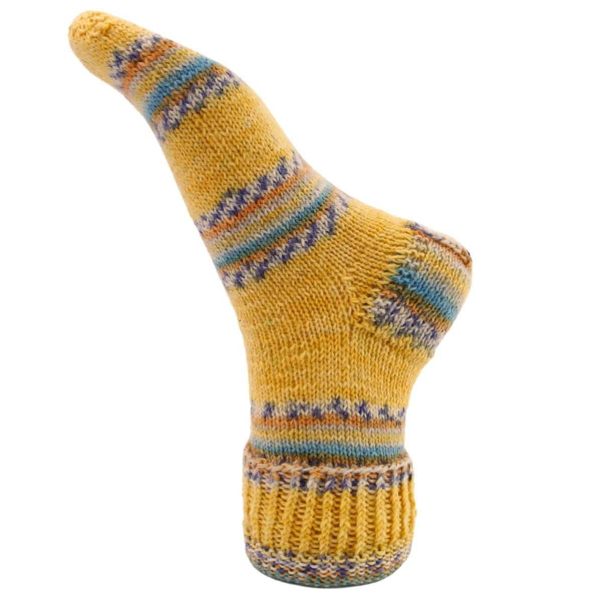 MYSOCKS Sonnenblume