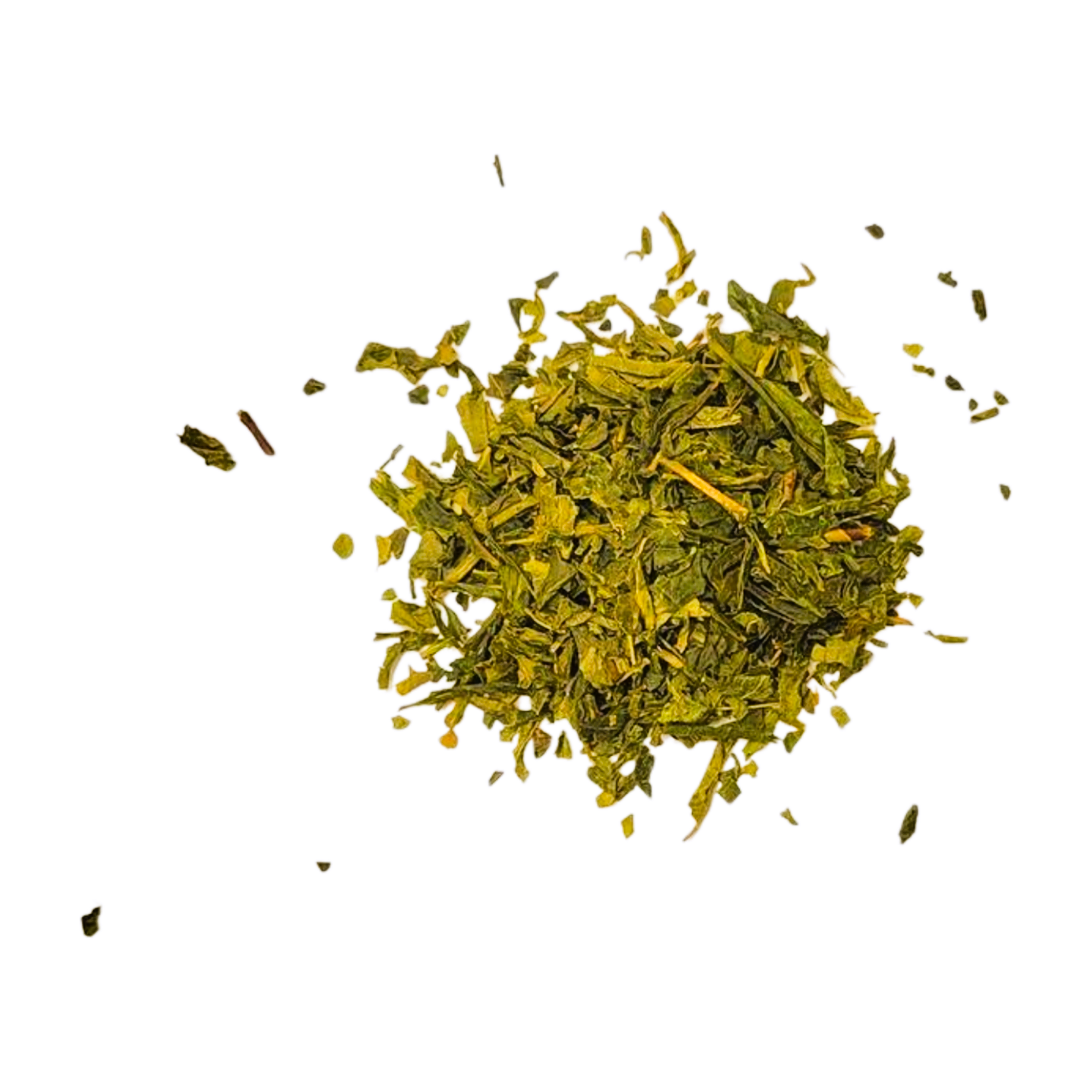 Grüner Tee China Bancha, bio