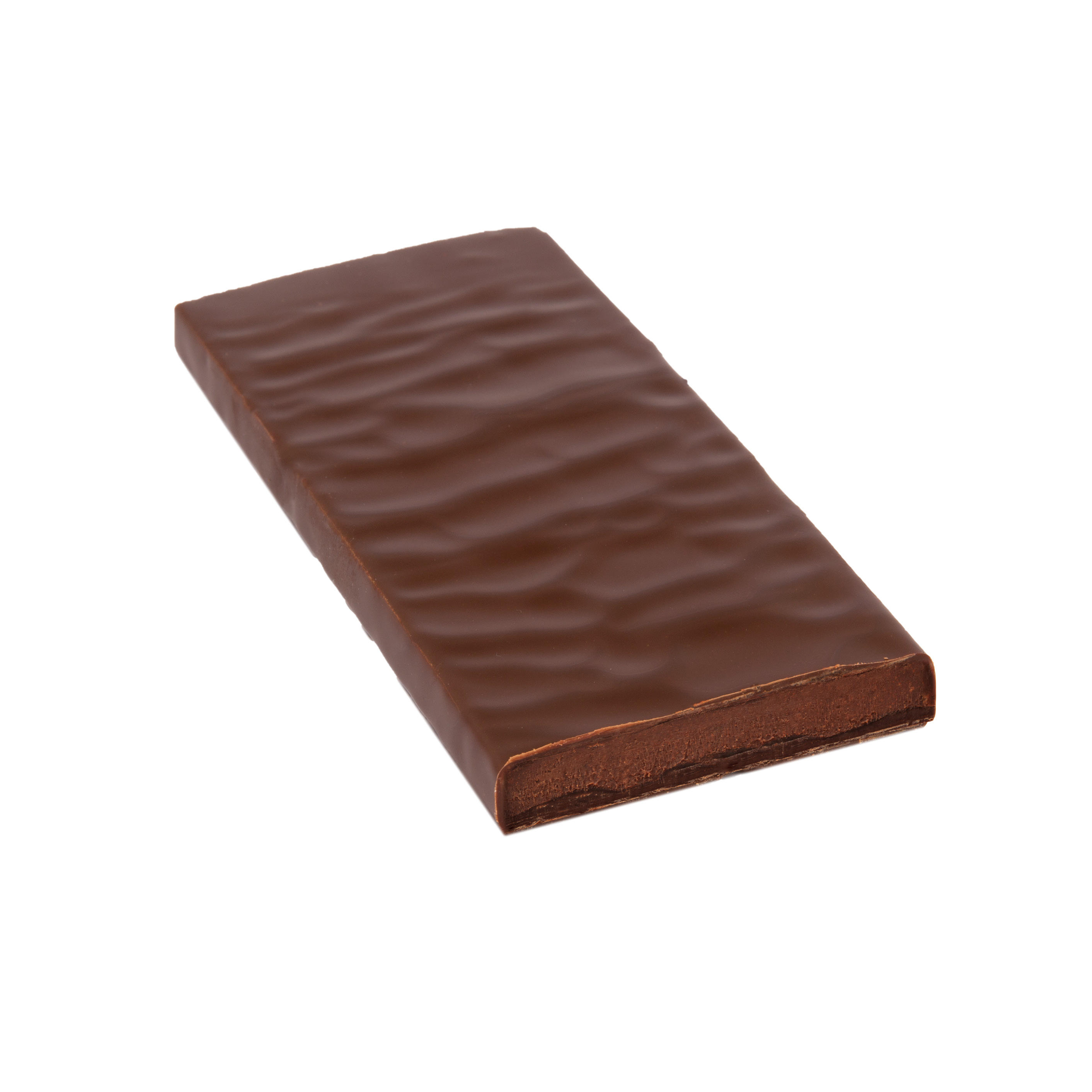 Whisky, handgeschöpft Dunkle Schokolade 70 %