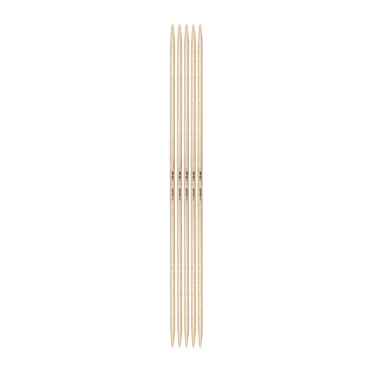 myboshi Nadelspiel 20cm/3.0mm