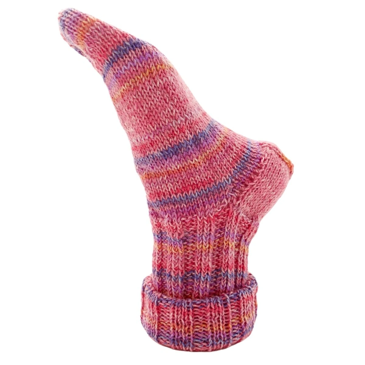 MYSOCKS Pfingstrose