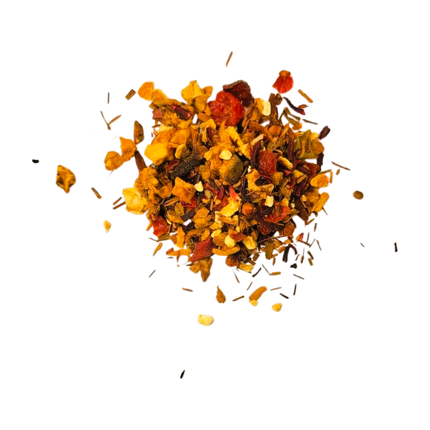 Rooibos Herbstwärme, bio