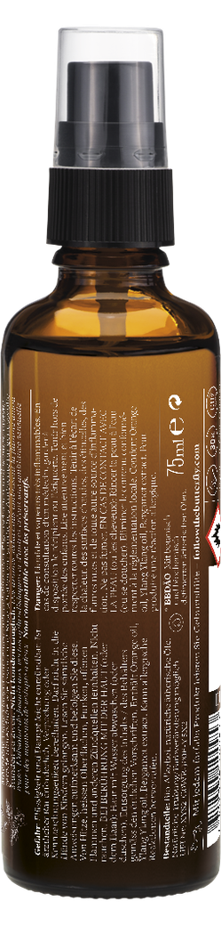 Aromamour, Liebeslust Bio-Raumspray