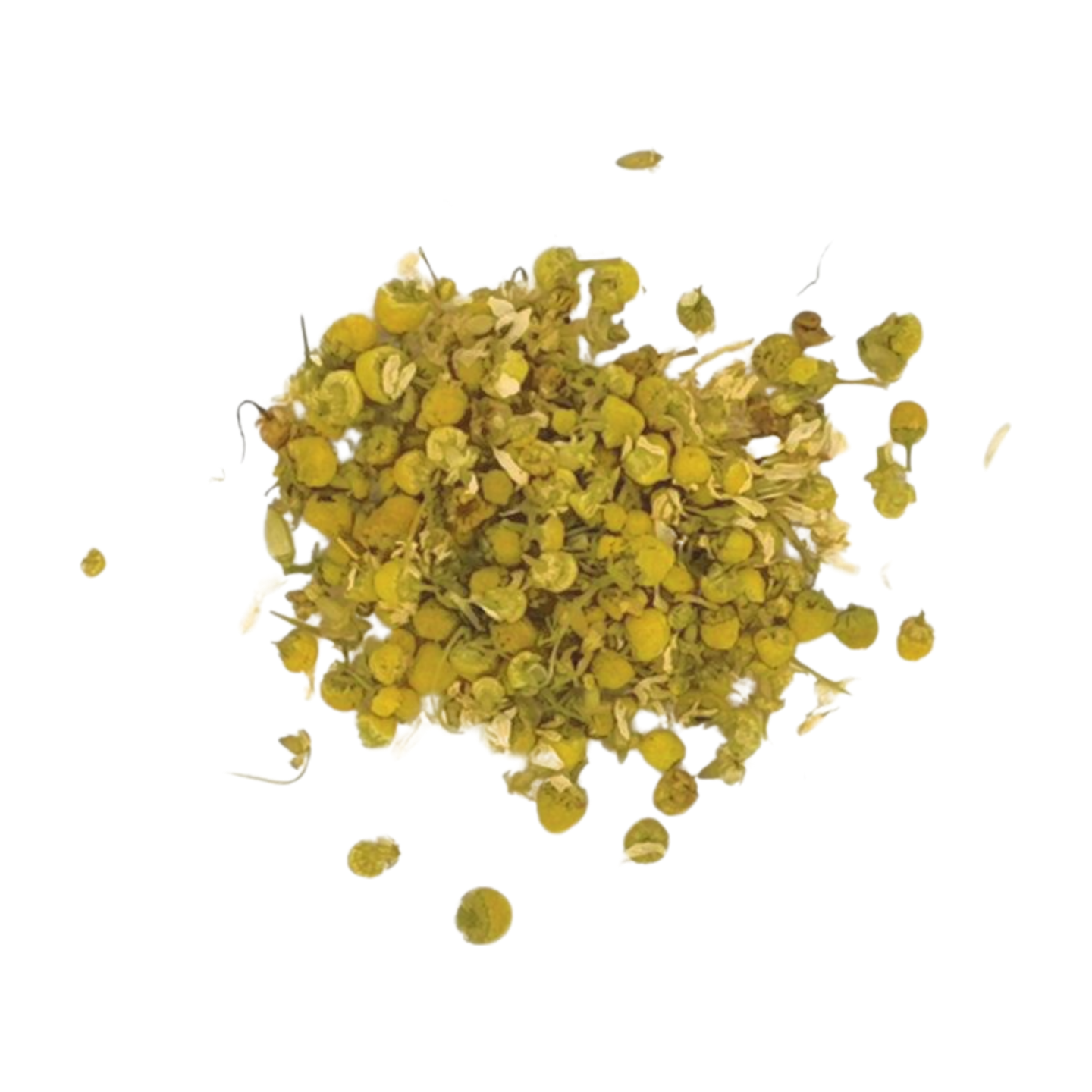 Kamillenblüten, bio