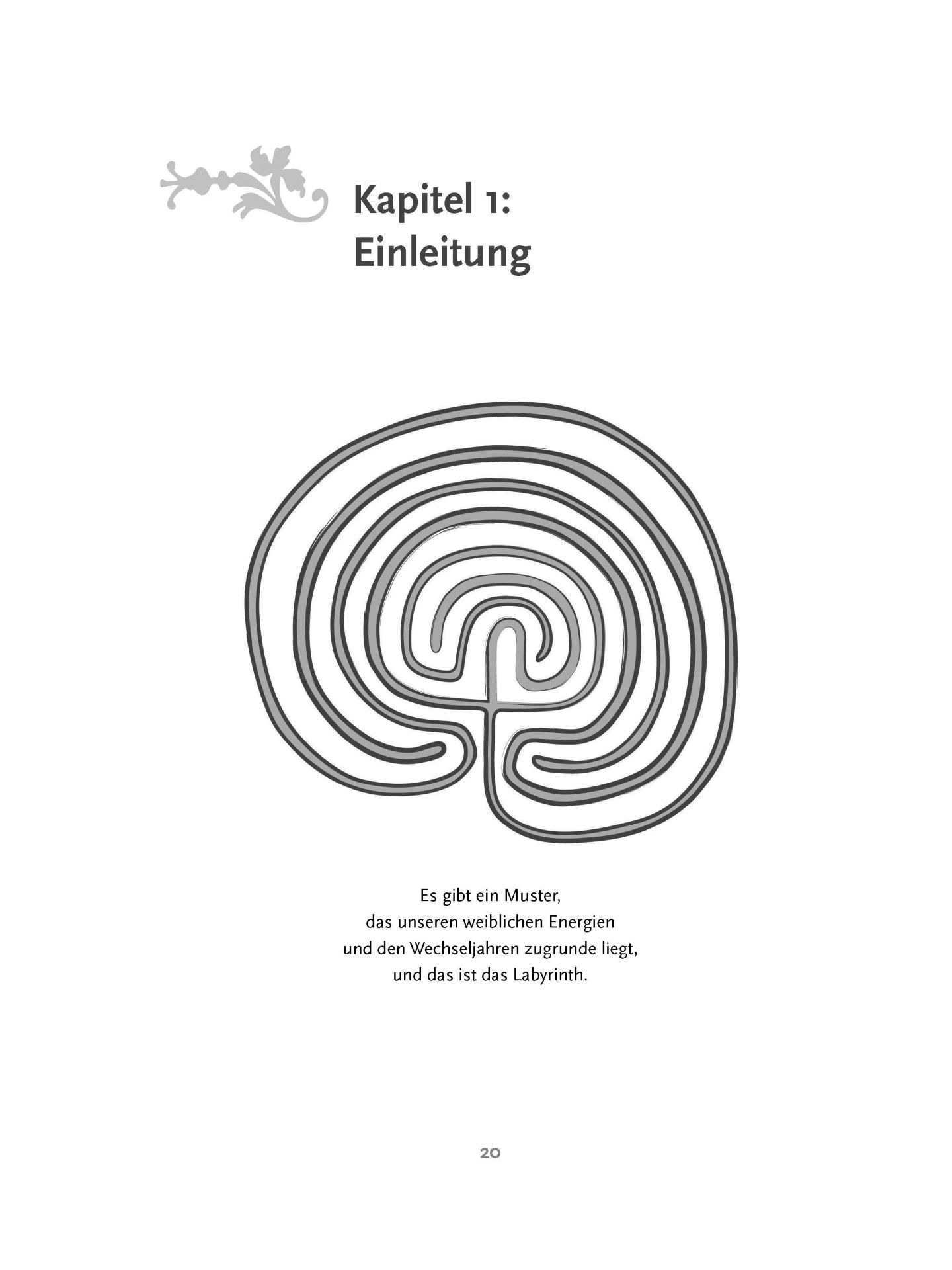 Buch "Die Kraft des Dunklen Mondes"