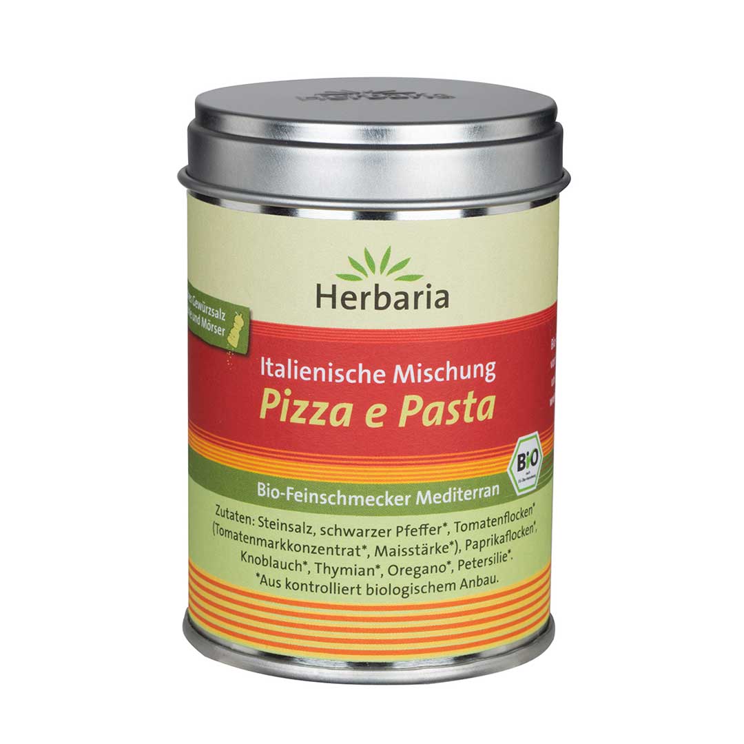 Pizza e Pasta