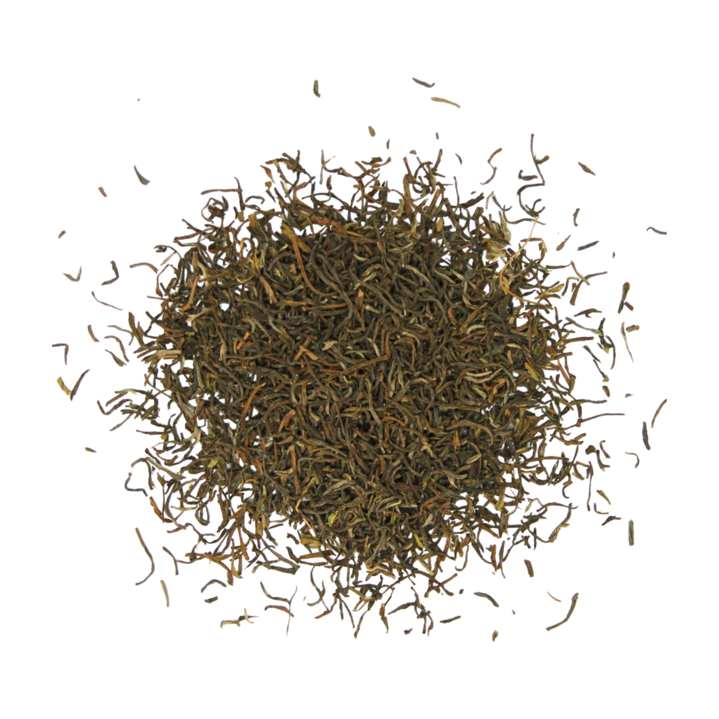 Schwarztee Earl Grey, bio