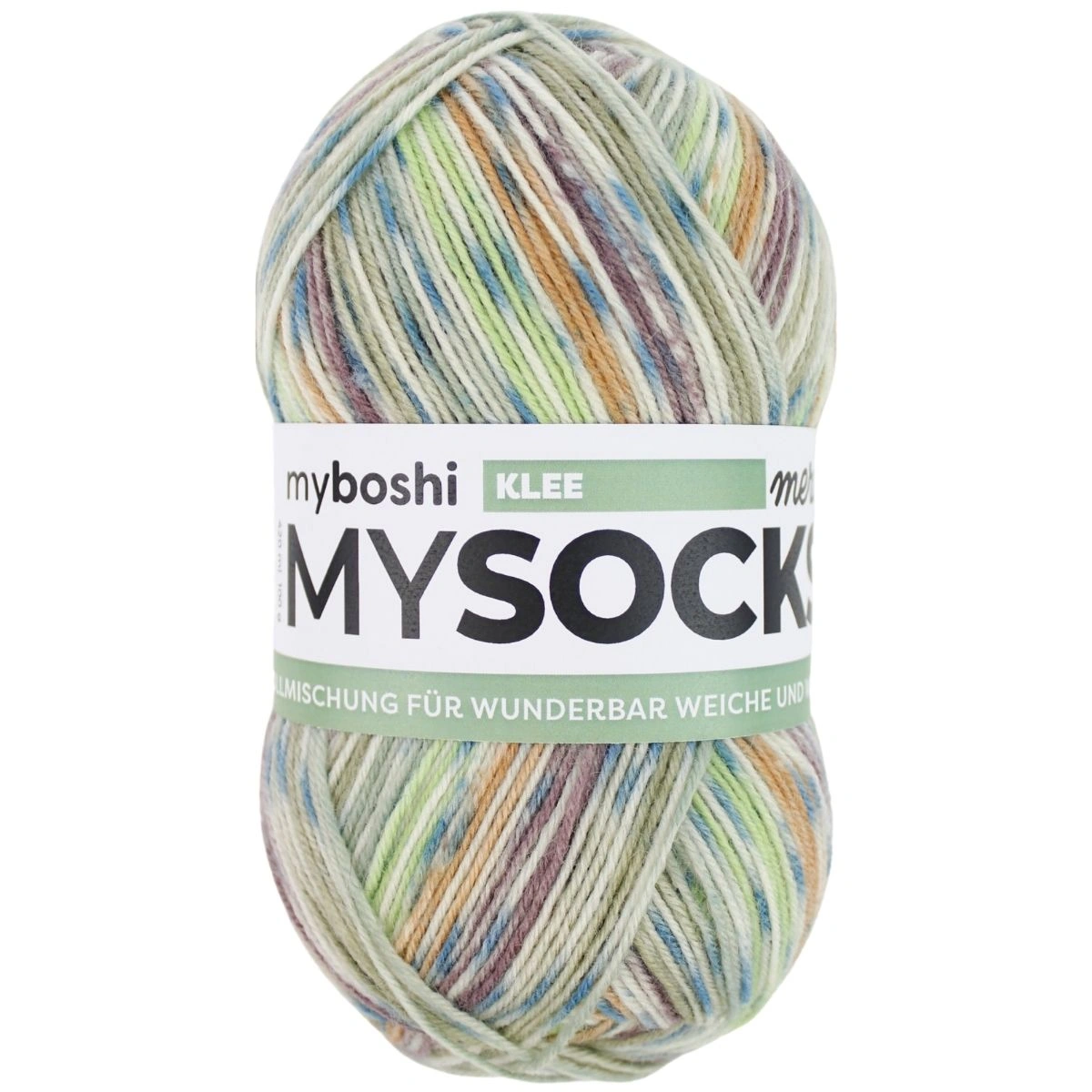 MYSOCKS Klee
