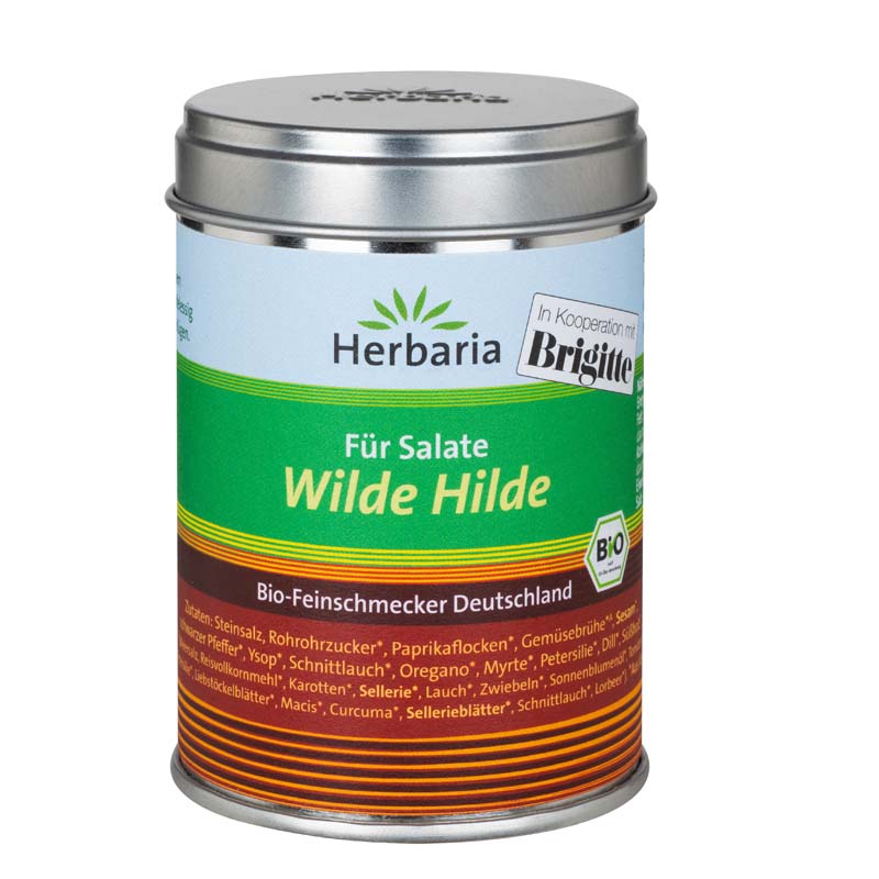 Wilde Hilde