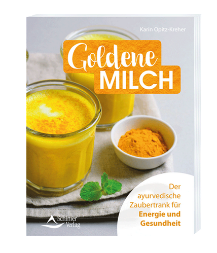 Goldene Milch  ( Buch )