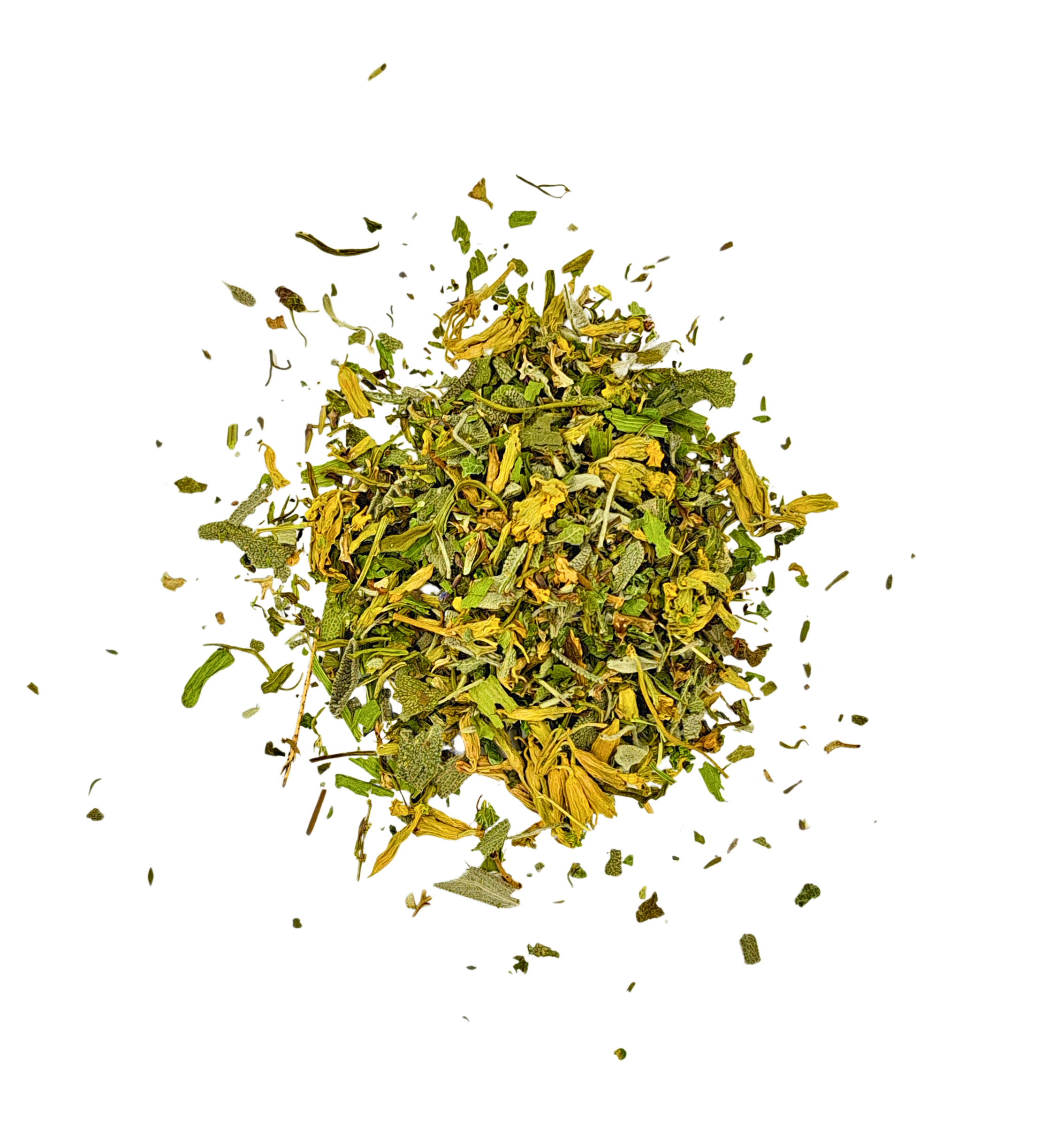 Aufatmen Erkältungstee, bio