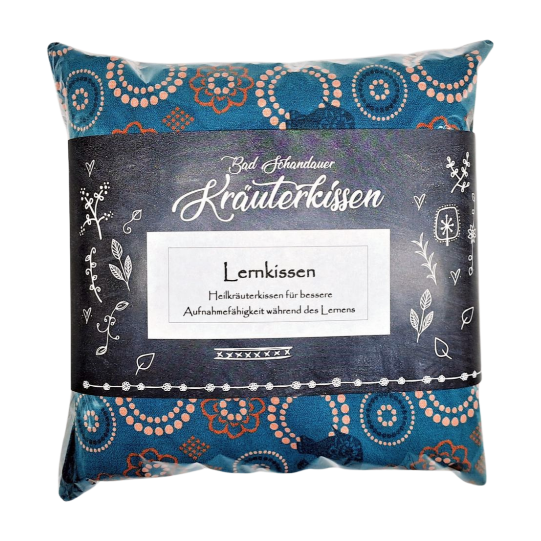 Lernkissen, Elefantenmotiv