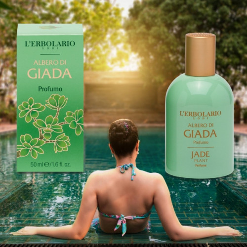 ALBERO DI GIADA - Eau de Parfum 50 ml