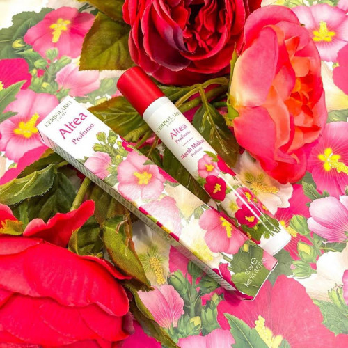 ALTEA / EIBISCH - Eau de Parfum 15 ml