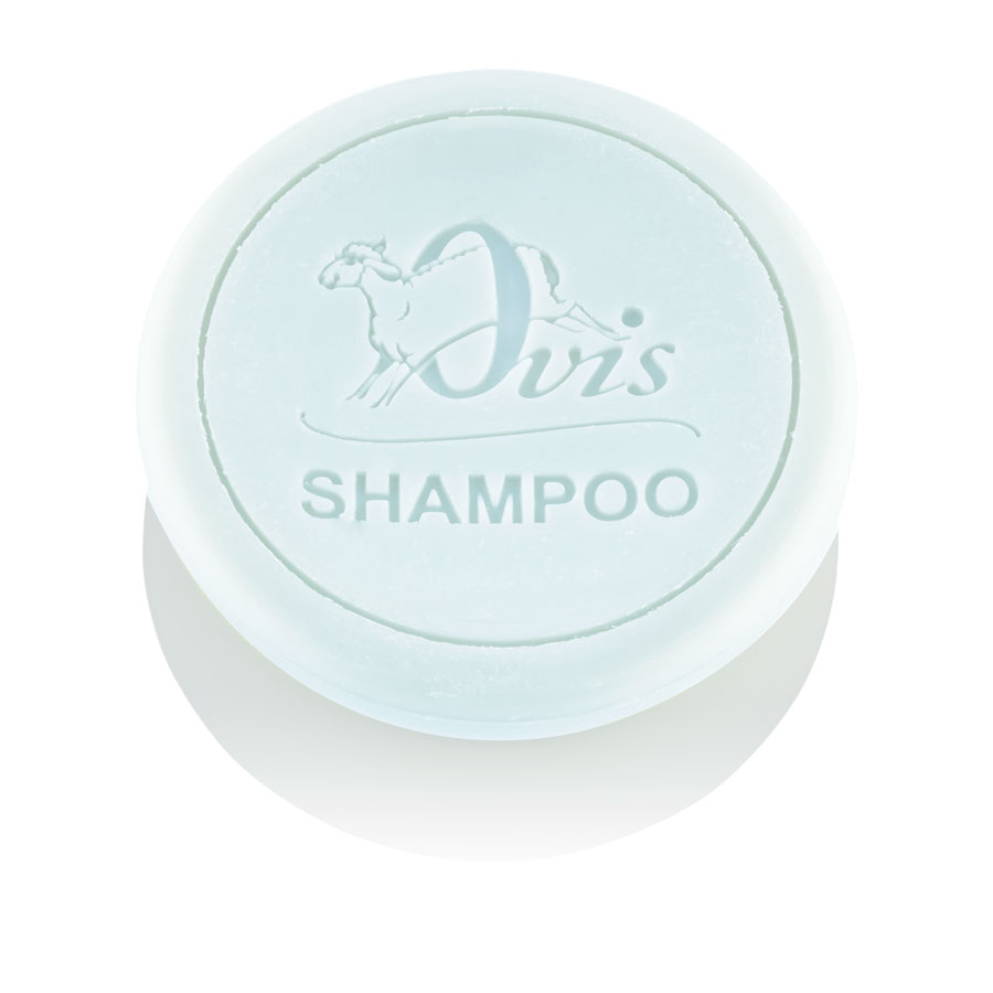 Shampoo-Seife für sensible Kopfhaut
