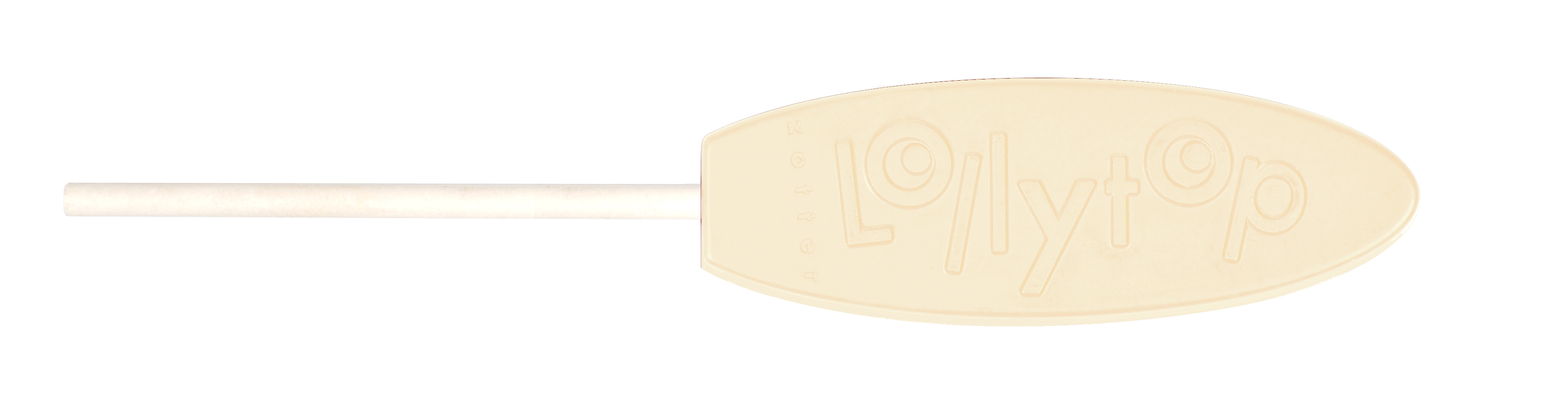 Choco Lolly - Kokos Affe