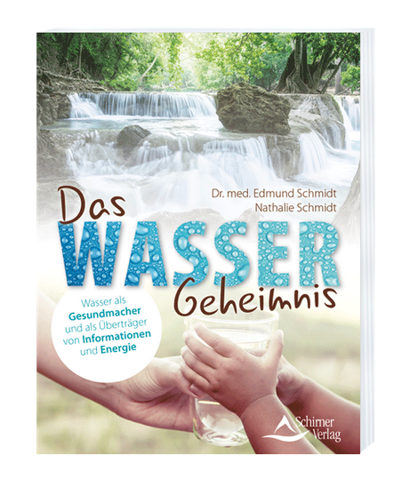 Das Wasser-Geheimnis