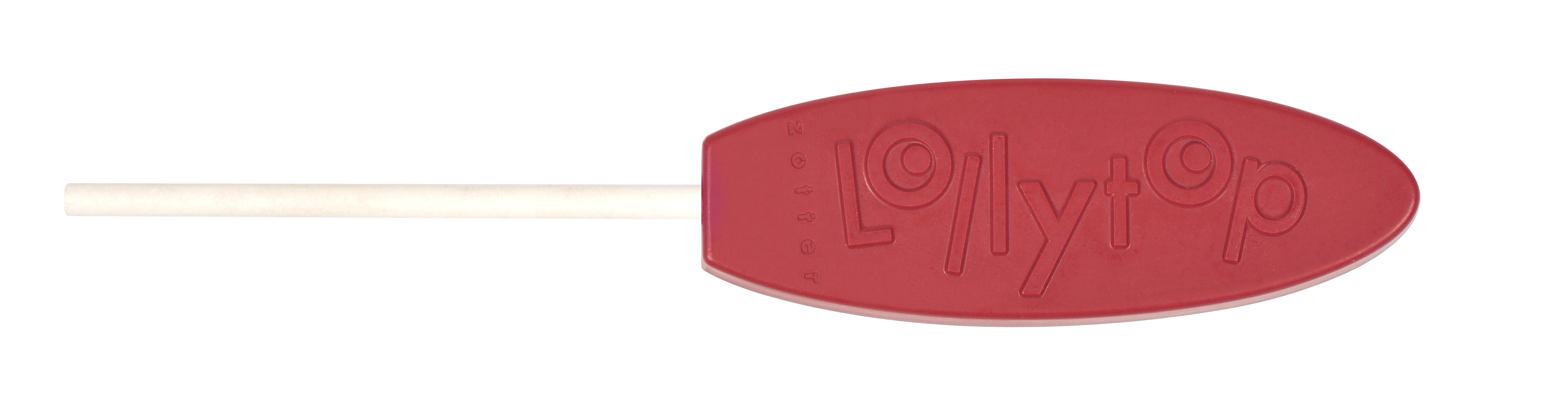 Choco Lolly - Himbeer Einhorn