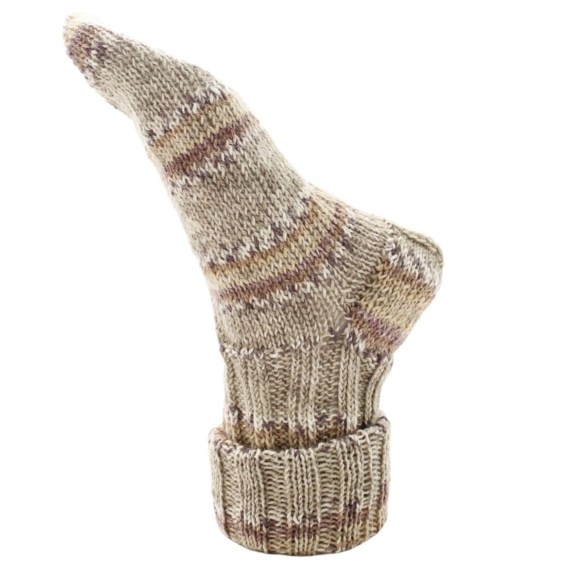 MYSOCKS Strandhafer