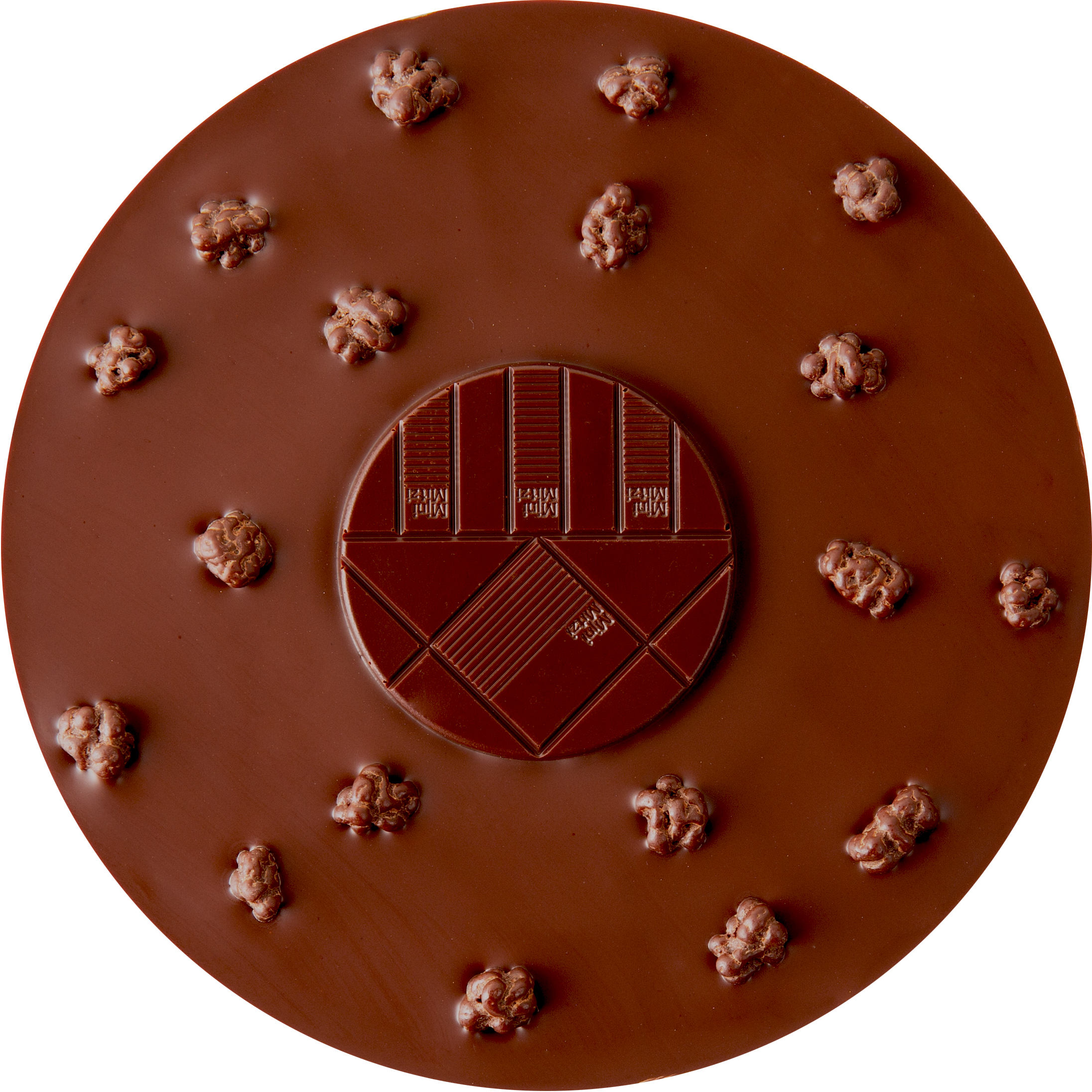 Mitzi Blue - Nobelhobel, Dunkle Schoko 70% + 80% + Schoko-Kakaonibs, VEGAN