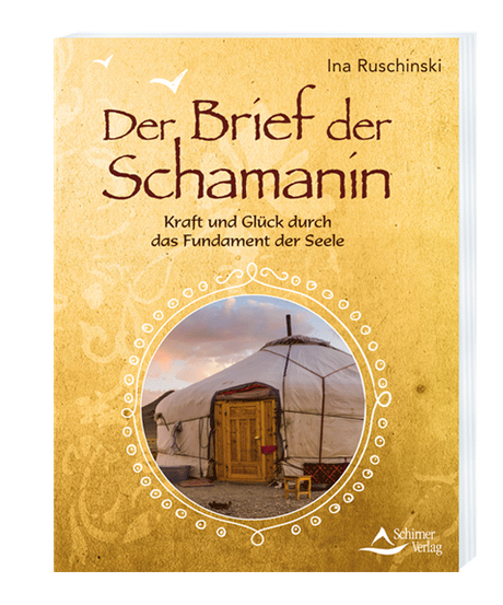 Der Brief der Schamanin