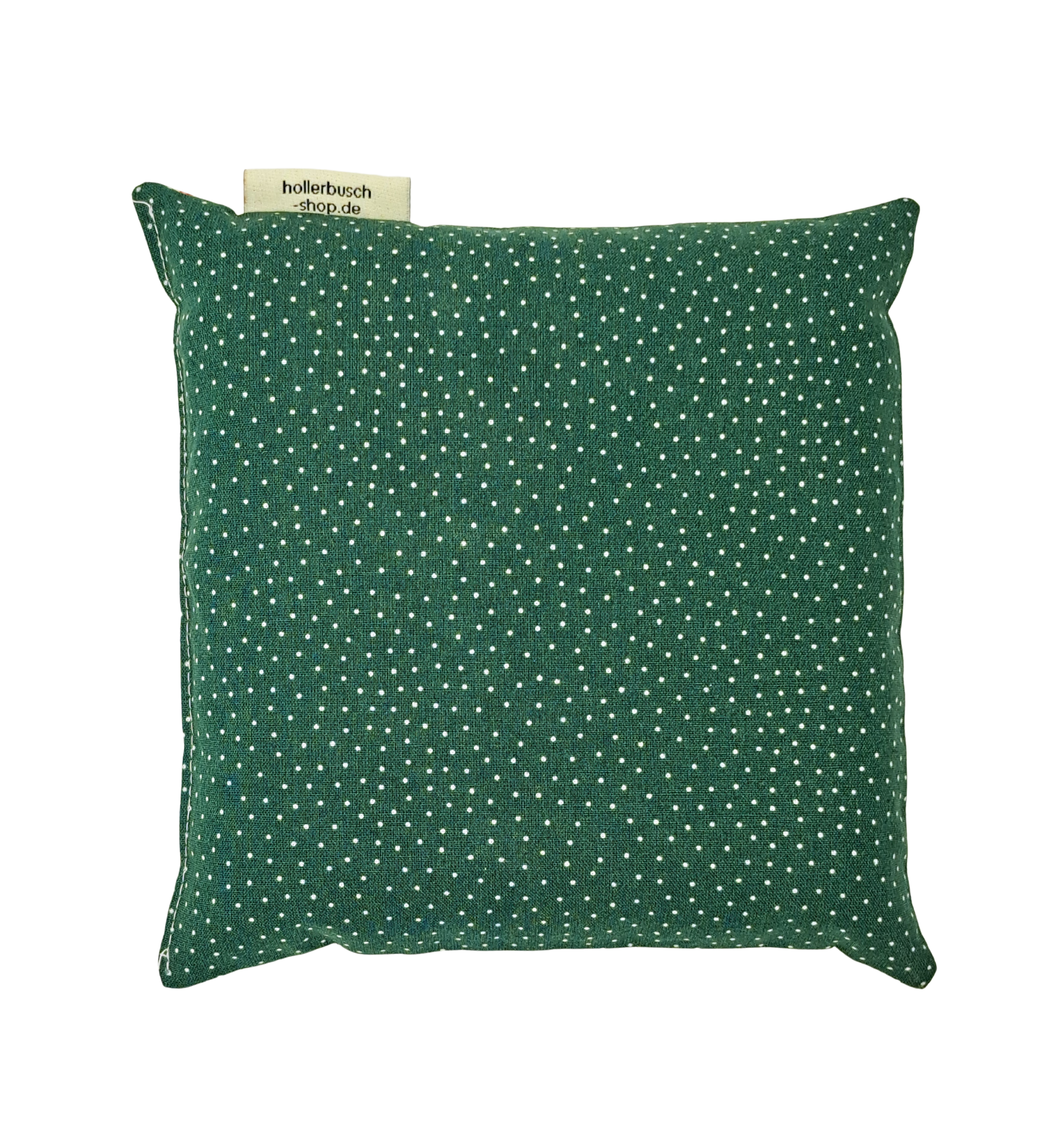 Weihnachtszauber Kräuterkissen