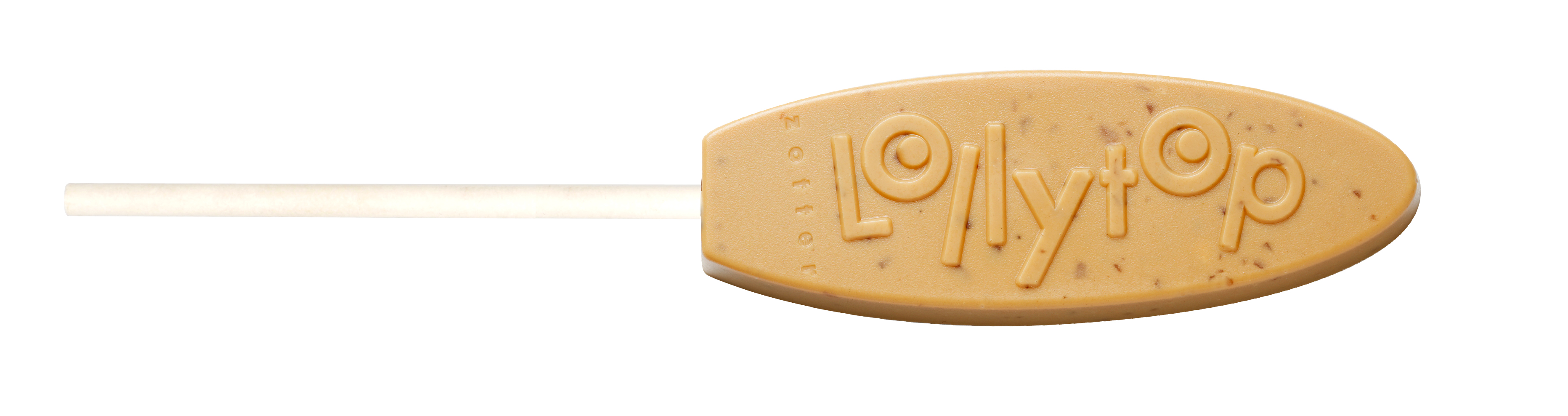 Choco Lolly - Karamell Bär