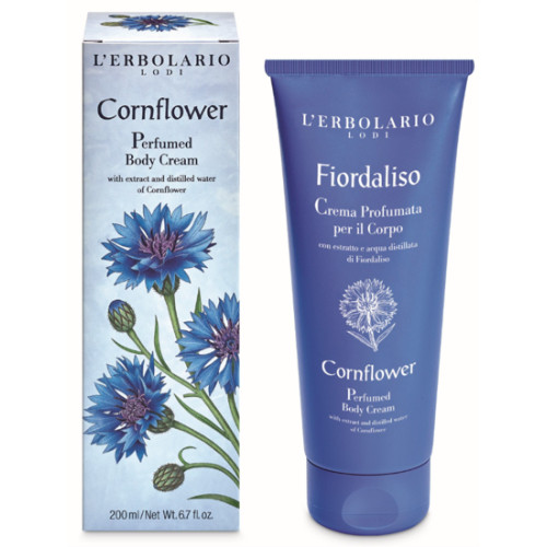 FIORDALISO Körperlotion 200ml