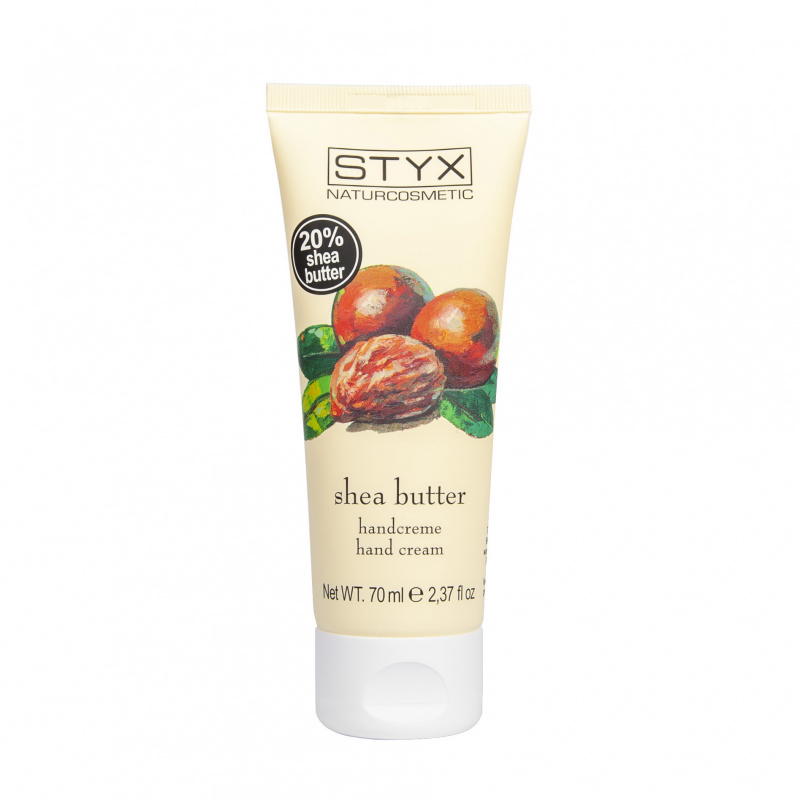 Shea Butter Handcreme 70ml