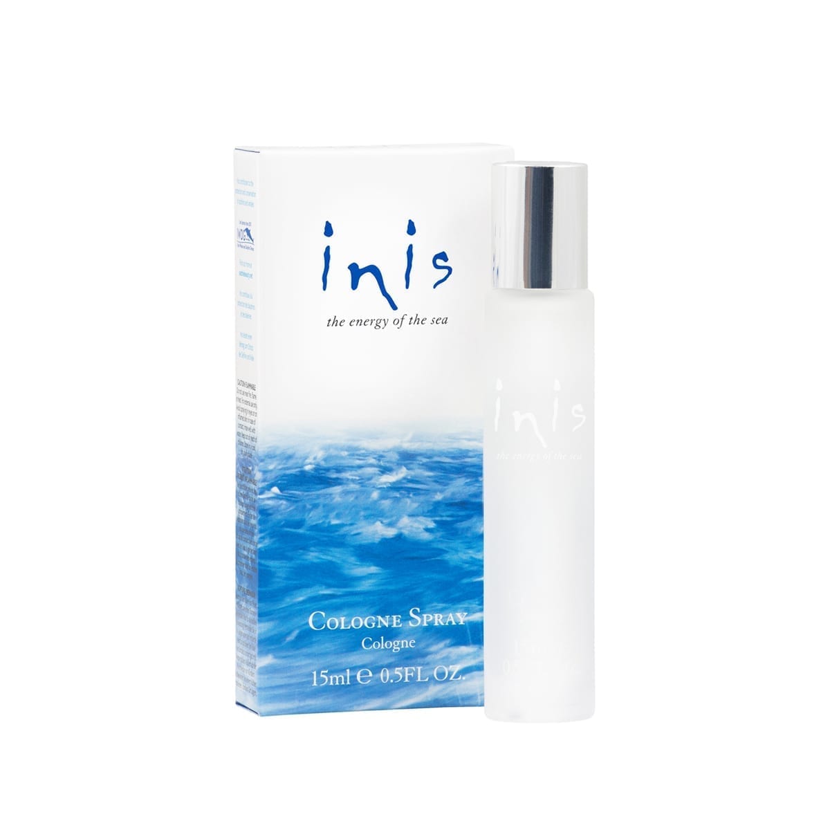  Inis Parfüm Reisegröße 15ml