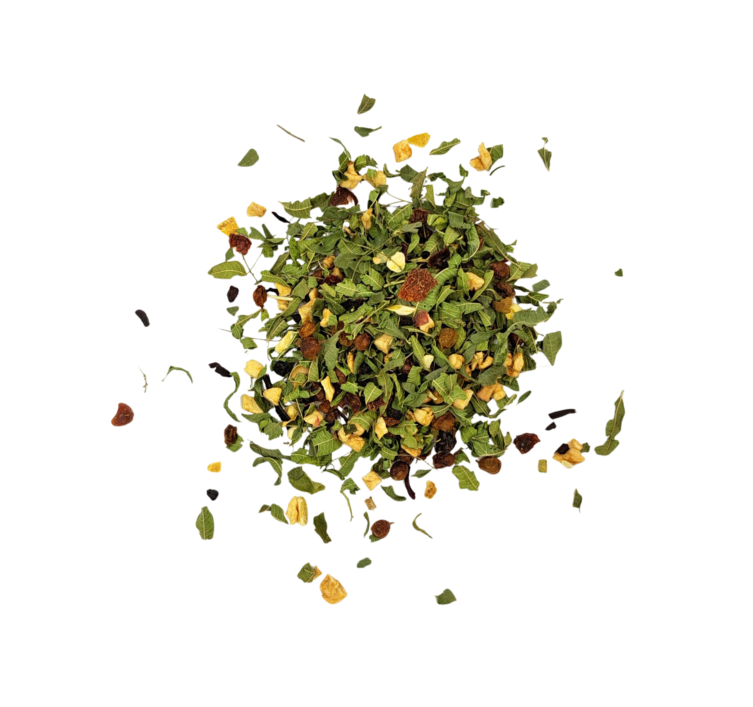 Beste Freunde, bio Früchteteemischung