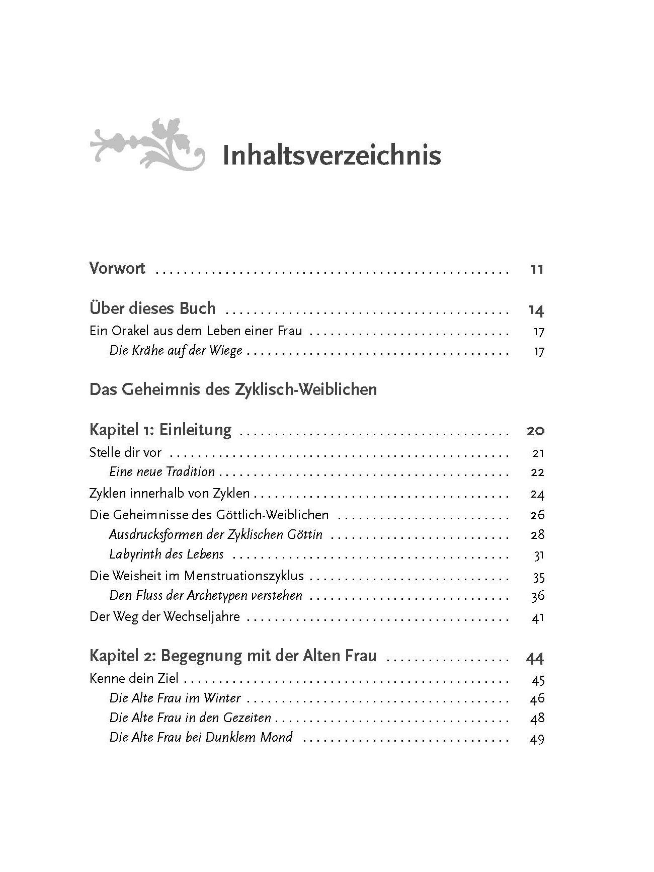Buch "Die Kraft des Dunklen Mondes"